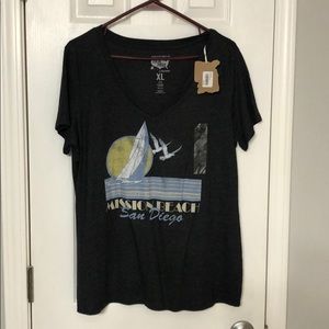 Local Pride by Todd Synder Tee Shirt